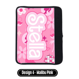 Personalized Strap Wrap: Backpack, Crossbody, Diaper Bag